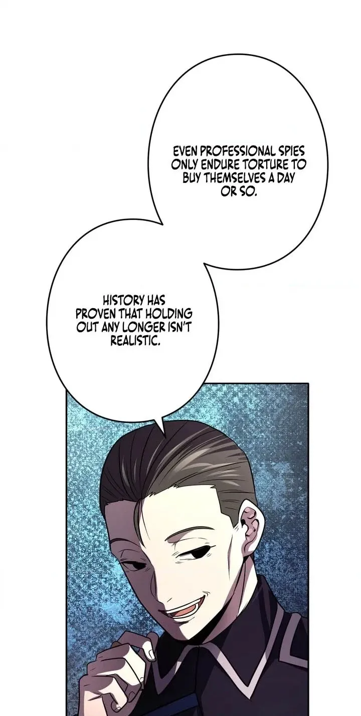 Hidden Class Gravity User Chapter 215 page 10 - 