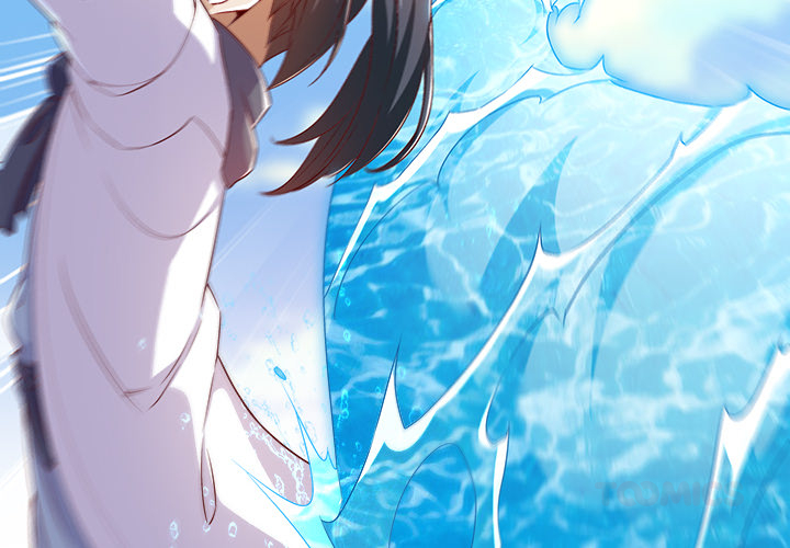 Hidden Class Chapter 23 page 2 - 