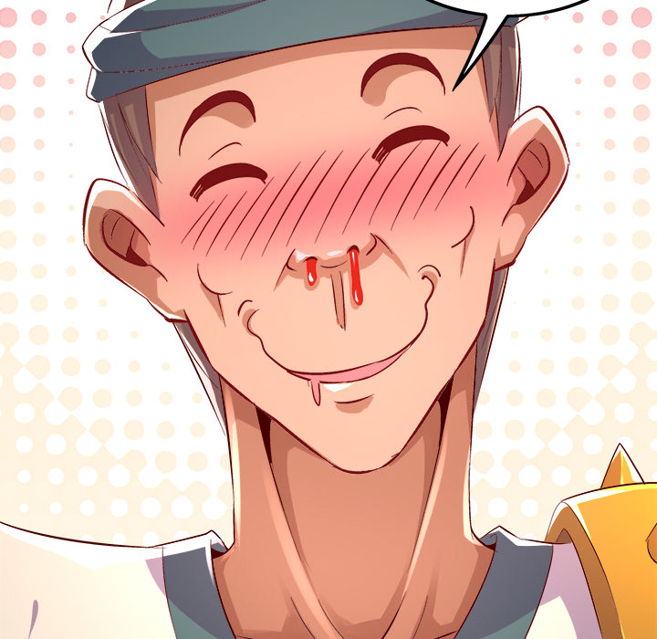 Hidden Class Chapter 23 page 102 - 