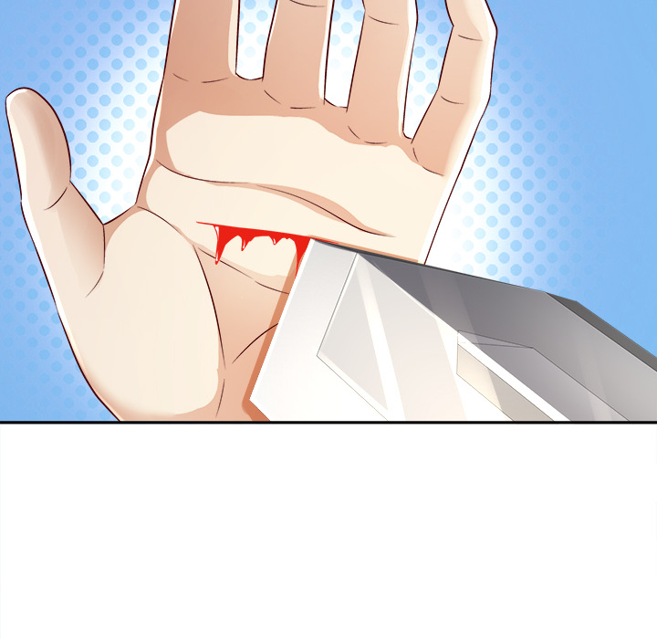 Hidden Class Chapter 23 page 30 - 