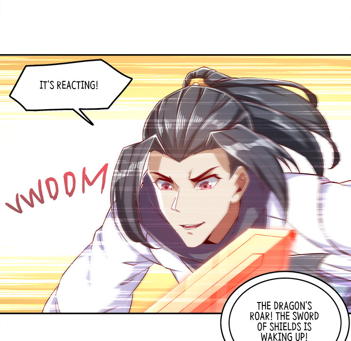 Hidden Class Chapter 23 page 31 - 