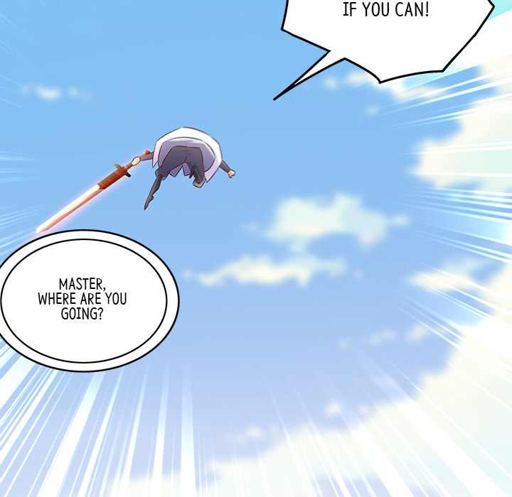 Hidden Class Chapter 23 page 40 - 