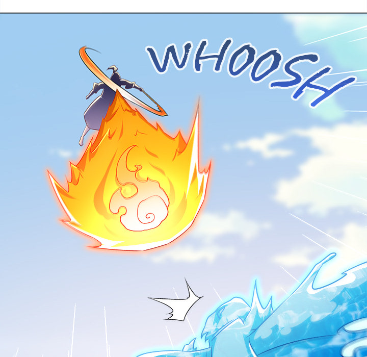 Hidden Class Chapter 23 page 48 - 