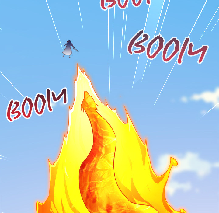 Hidden Class Chapter 23 page 50 - 
