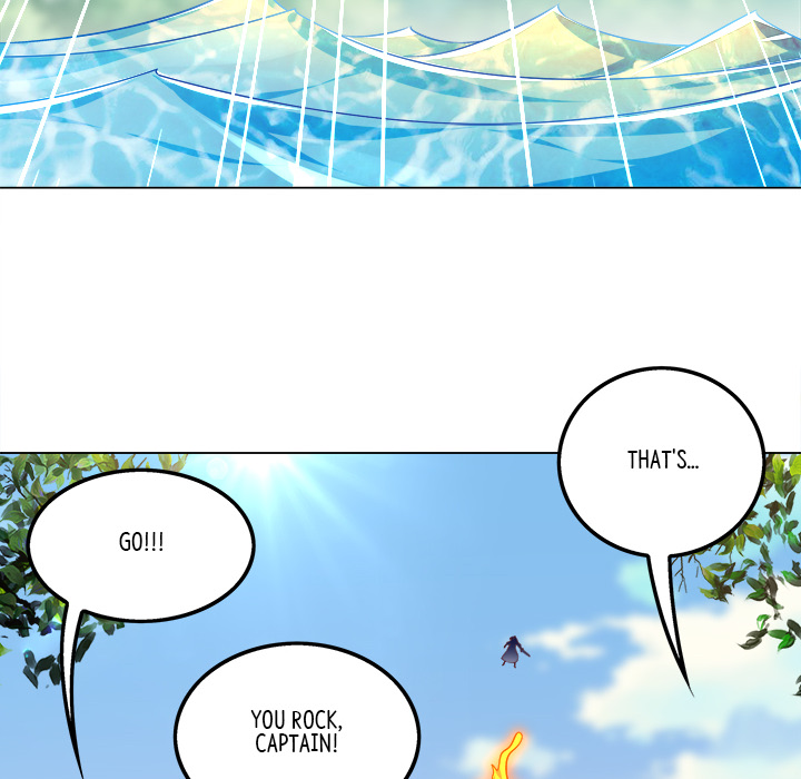 Hidden Class Chapter 23 page 52 - 