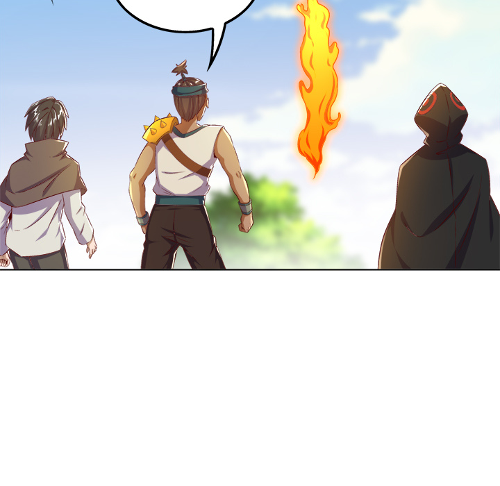 Hidden Class Chapter 23 page 53 - 