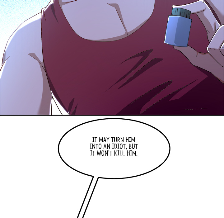 Hidden Class Chapter 23 page 65 - 