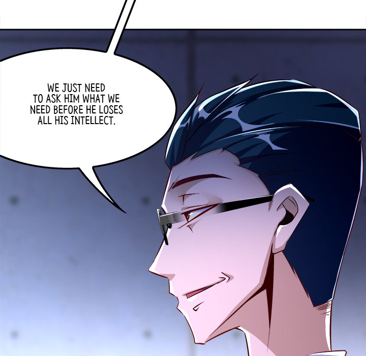 Hidden Class Chapter 23 page 66 - 