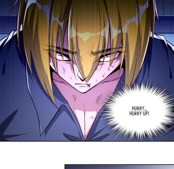Hidden Class Chapter 23 page 68 - 