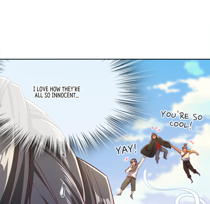 Hidden Class Chapter 23 page 75 - 