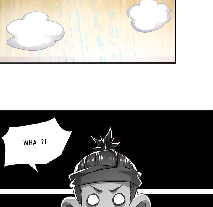 Hidden Class Chapter 23 page 85 - 