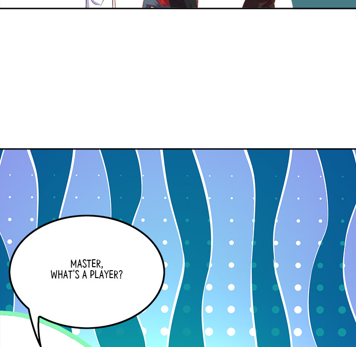 Hidden Class Chapter 23 page 93 - 