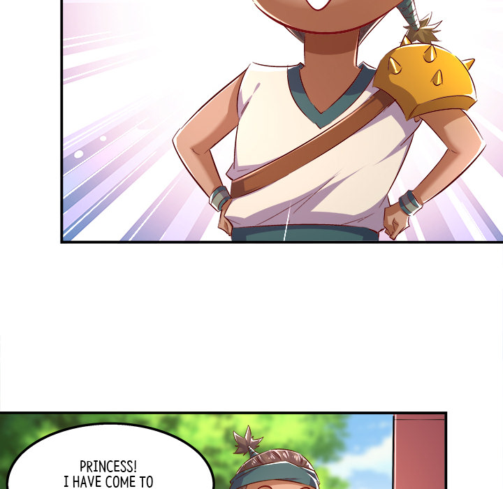Hidden Class Chapter 23 page 96 - 