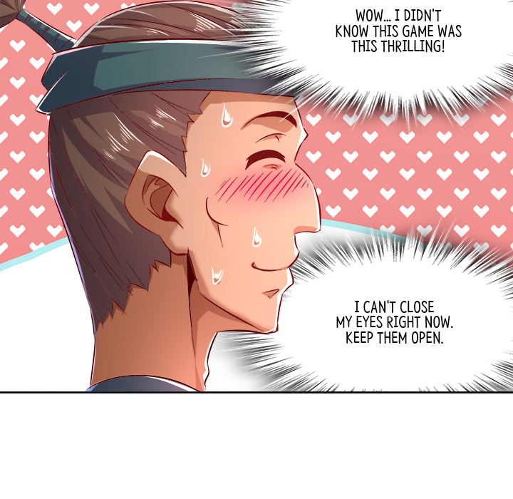 Hidden Class Chapter 23 page 99 - 