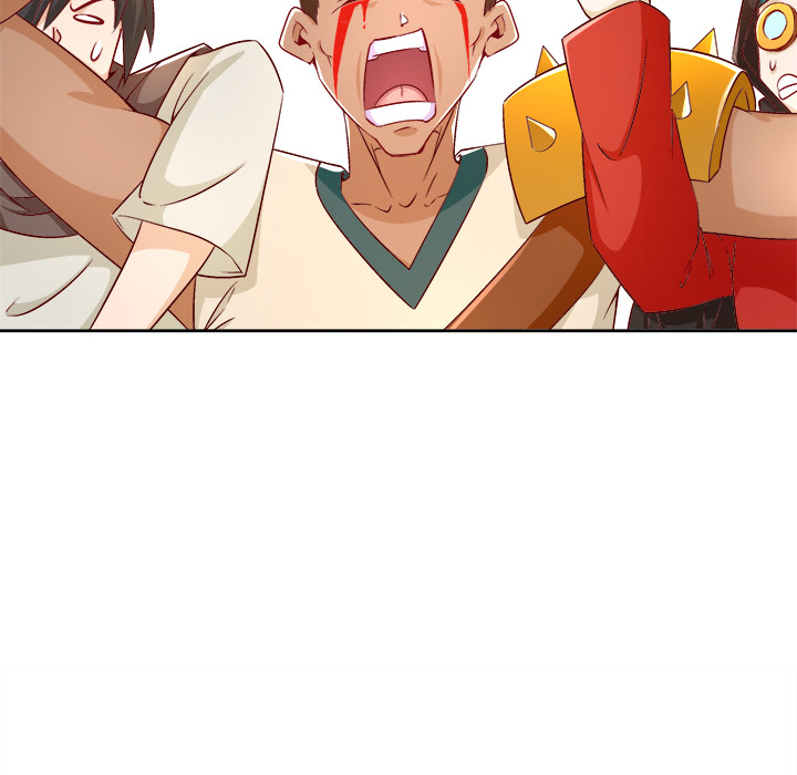 Hidden Class Chapter 24 page 16 - 