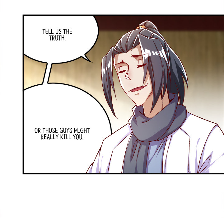 Hidden Class Chapter 24 page 17 - 
