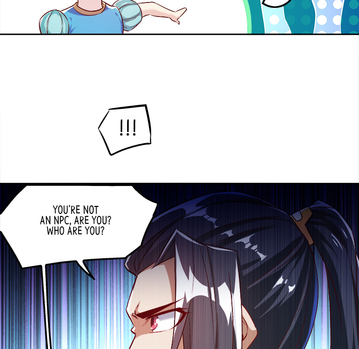 Hidden Class Chapter 24 page 19 - 