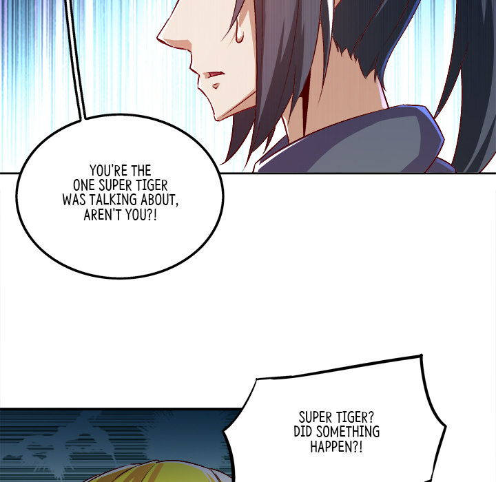 Hidden Class Chapter 24 page 20 - 