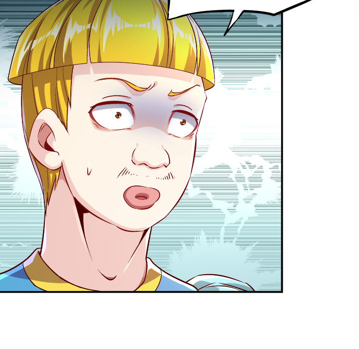 Hidden Class Chapter 24 page 21 - 