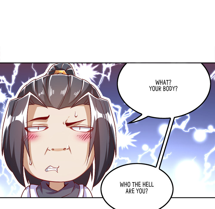 Hidden Class Chapter 24 page 24 - 