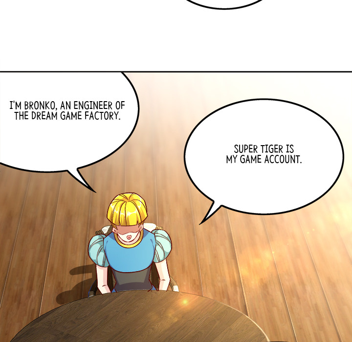 Hidden Class Chapter 24 page 25 - 