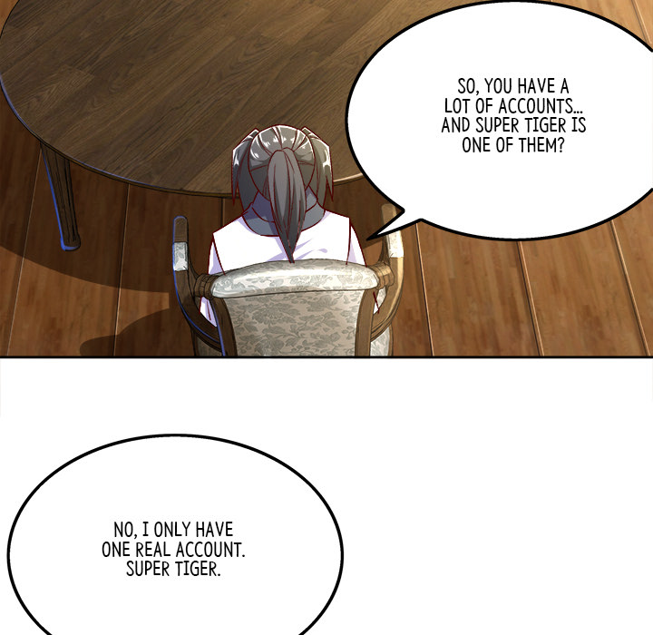 Hidden Class Chapter 24 page 26 - 