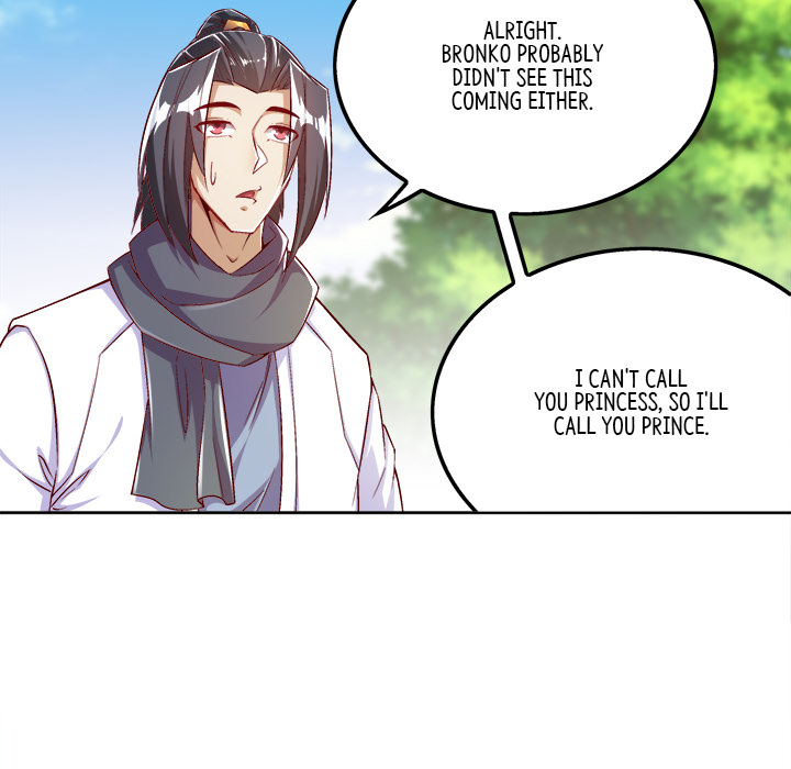 Hidden Class Chapter 24 page 39 - 
