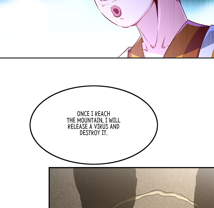 Hidden Class Chapter 24 page 57 - 