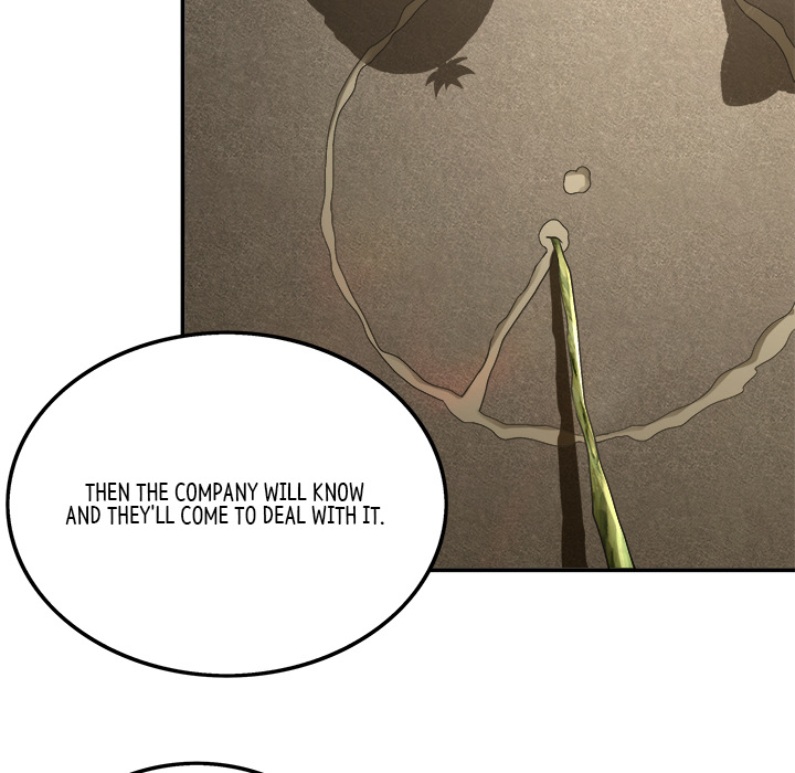 Hidden Class Chapter 24 page 58 - 