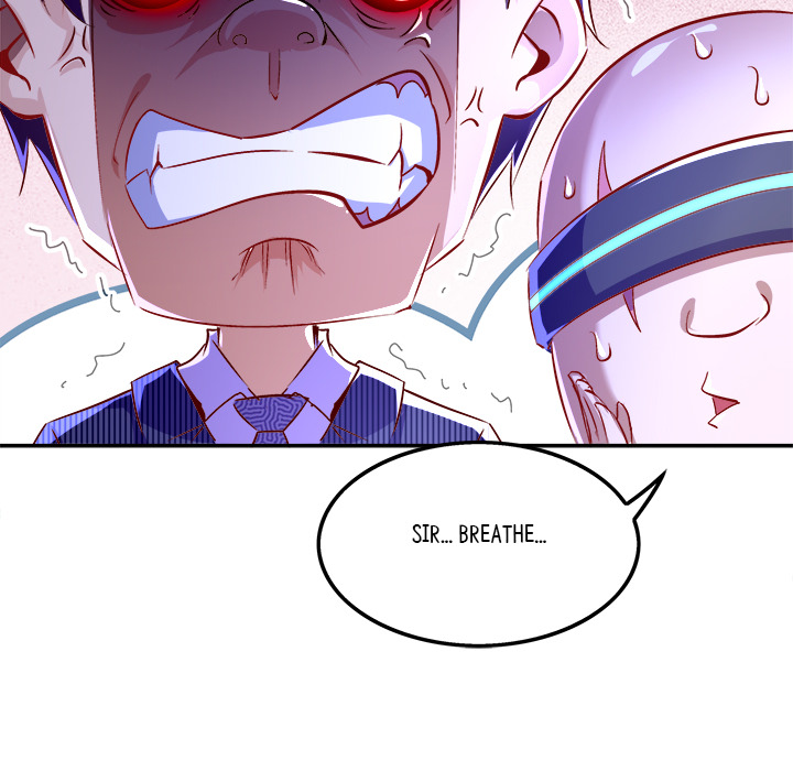 Hidden Class Chapter 25 page 103 - 