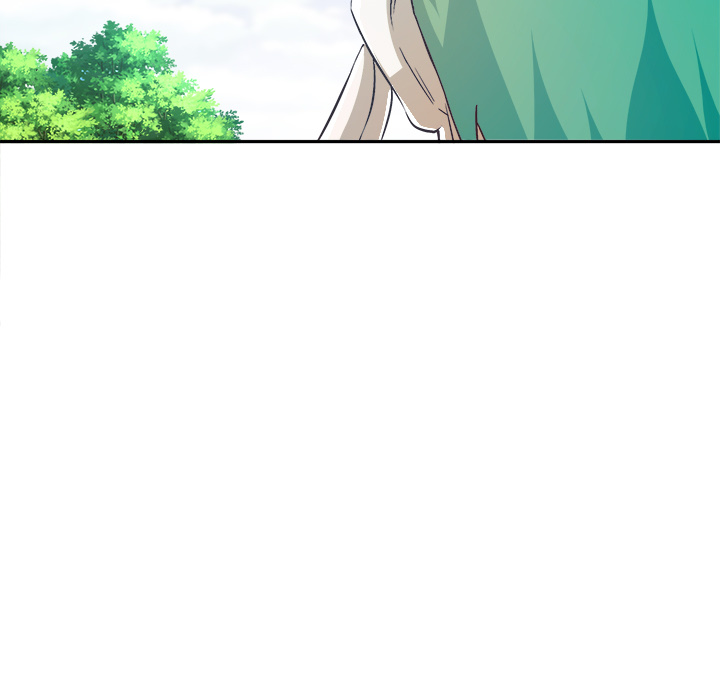Hidden Class Chapter 25 page 13 - 