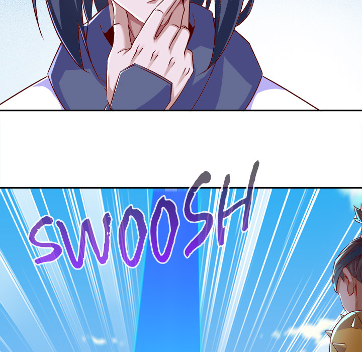 Hidden Class Chapter 25 page 17 - 