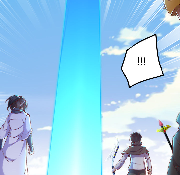 Hidden Class Chapter 25 page 18 - 