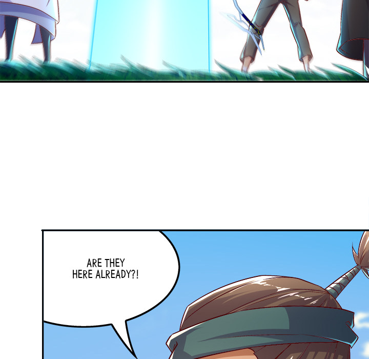 Hidden Class Chapter 25 page 19 - 