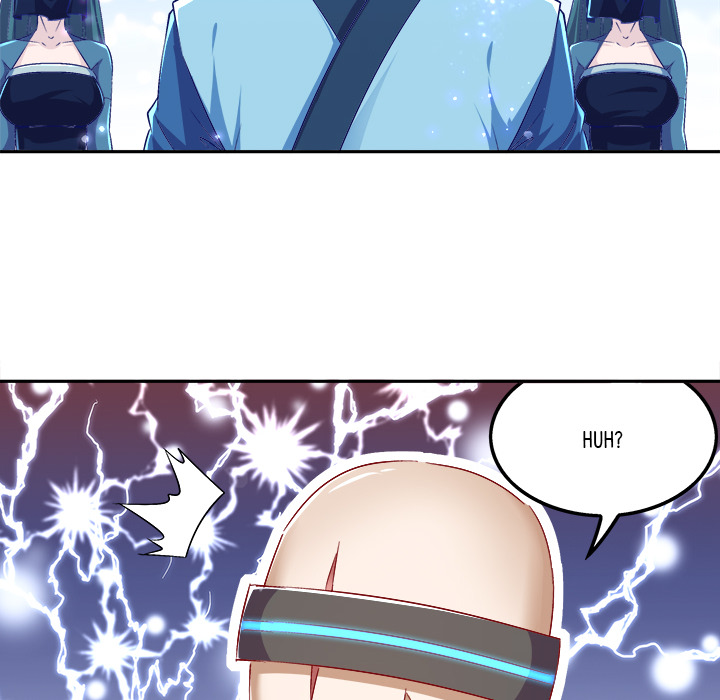 Hidden Class Chapter 25 page 22 - 