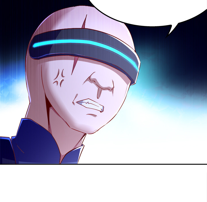 Hidden Class Chapter 25 page 25 - 