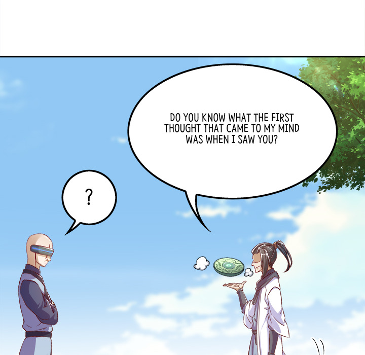 Hidden Class Chapter 25 page 26 - 