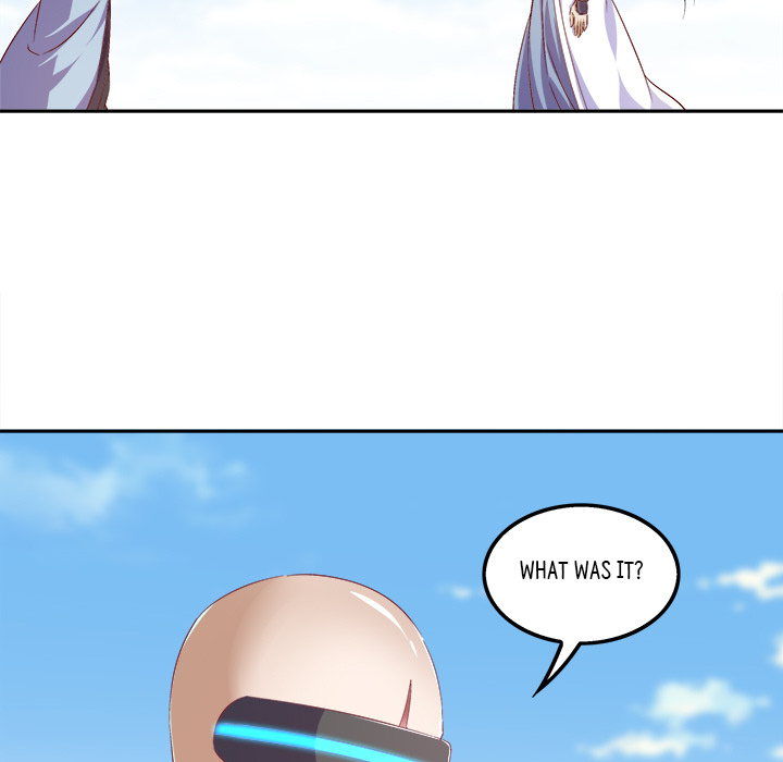 Hidden Class Chapter 25 page 27 - 
