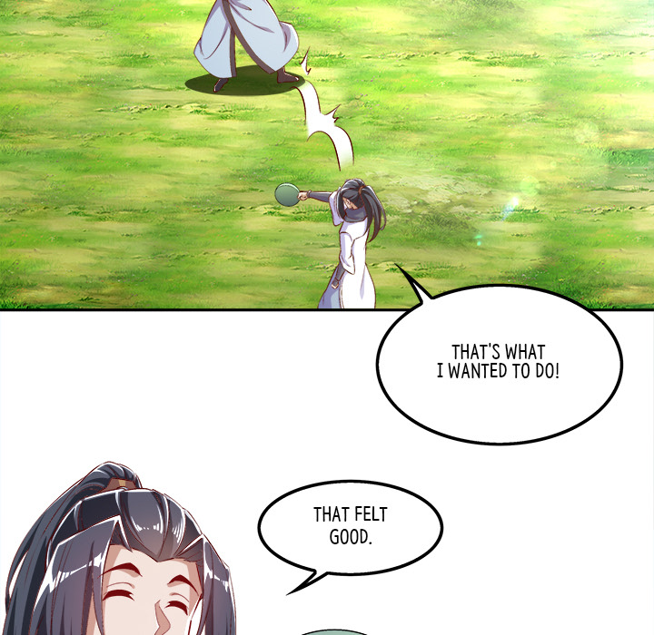Hidden Class Chapter 25 page 32 - 