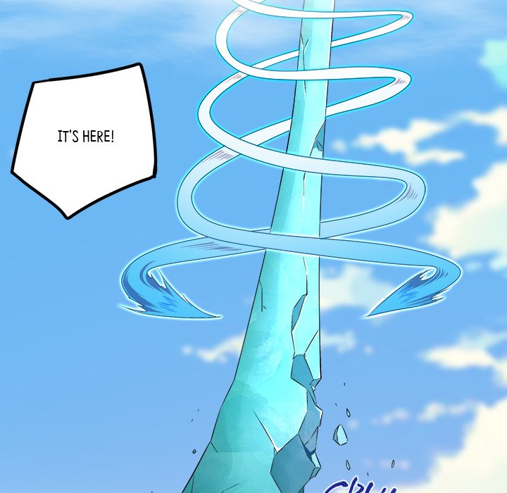Hidden Class Chapter 25 page 5 - 