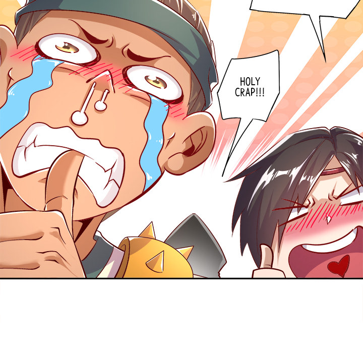 Hidden Class Chapter 25 page 44 - 