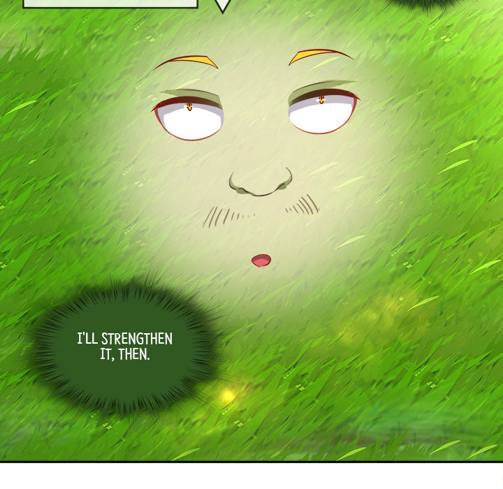 Hidden Class Chapter 25 page 48 - 