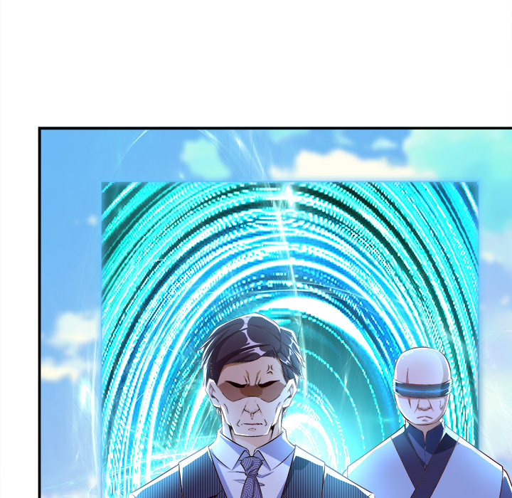 Hidden Class Chapter 25 page 52 - 