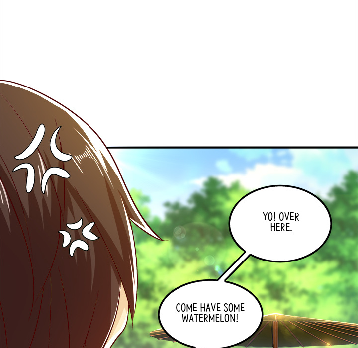 Hidden Class Chapter 25 page 55 - 