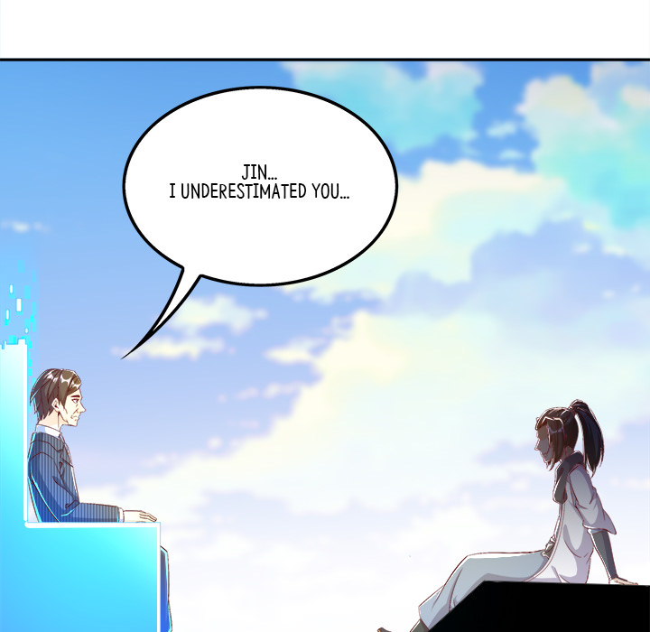 Hidden Class Chapter 25 page 57 - 