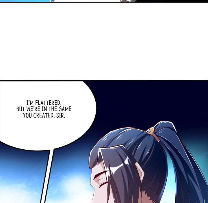 Hidden Class Chapter 25 page 58 - 