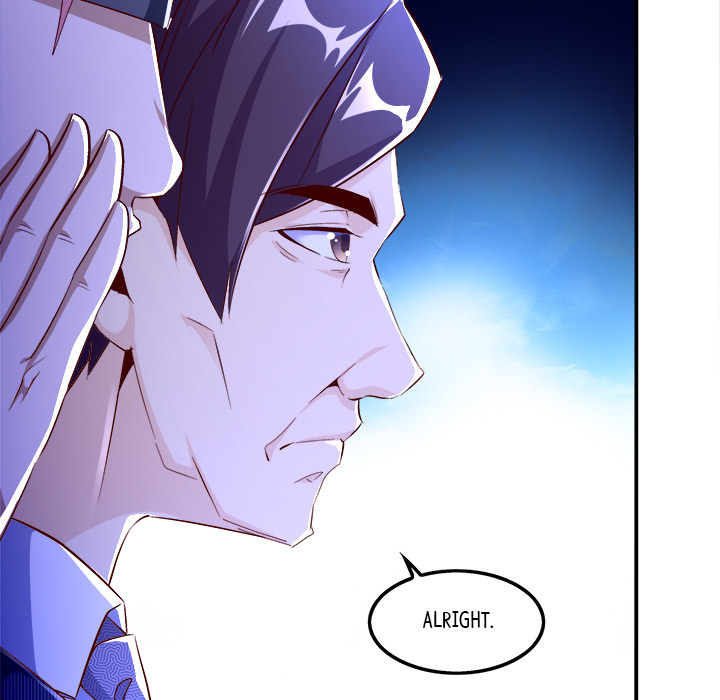 Hidden Class Chapter 25 page 60 - 