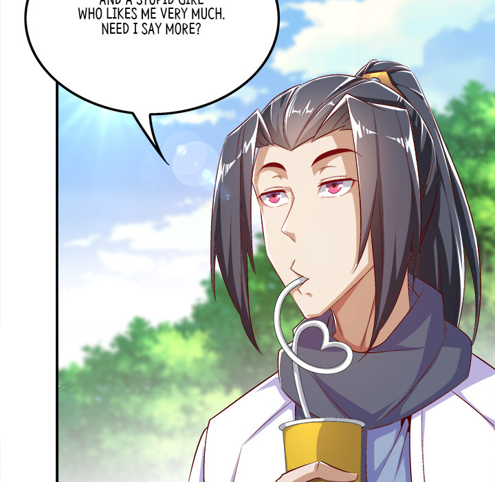 Hidden Class Chapter 25 page 66 - 