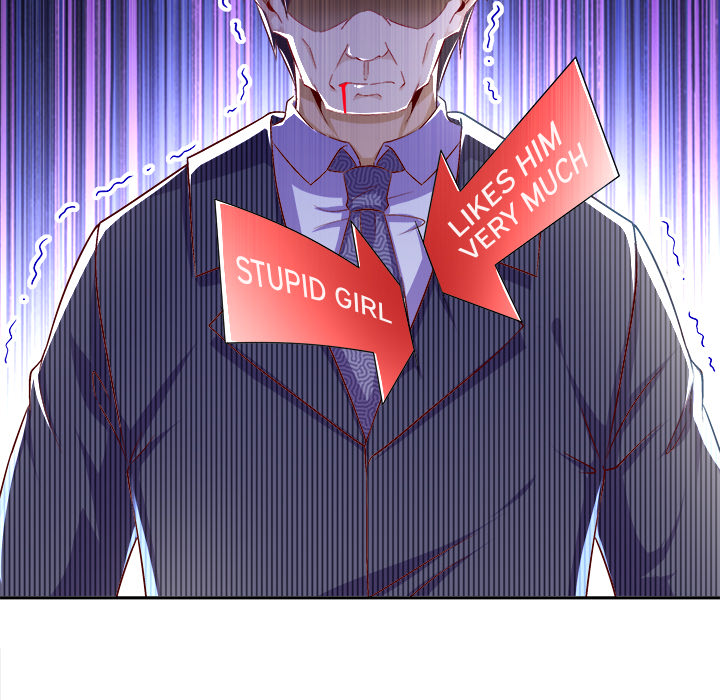 Hidden Class Chapter 25 page 68 - 