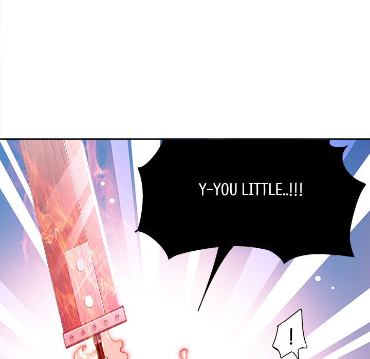 Hidden Class Chapter 25 page 69 - 